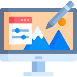 feature tab