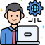 icon