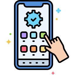 feature tab